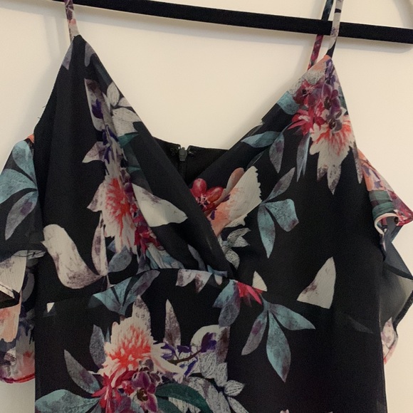 Scripted dress - Picture 3 of 4